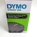 Dymo Letratag 200B Bluetooth