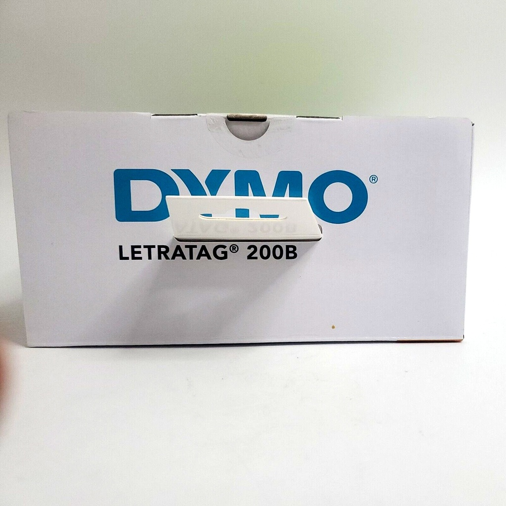 Dymo Letratag 200B Bluetooth