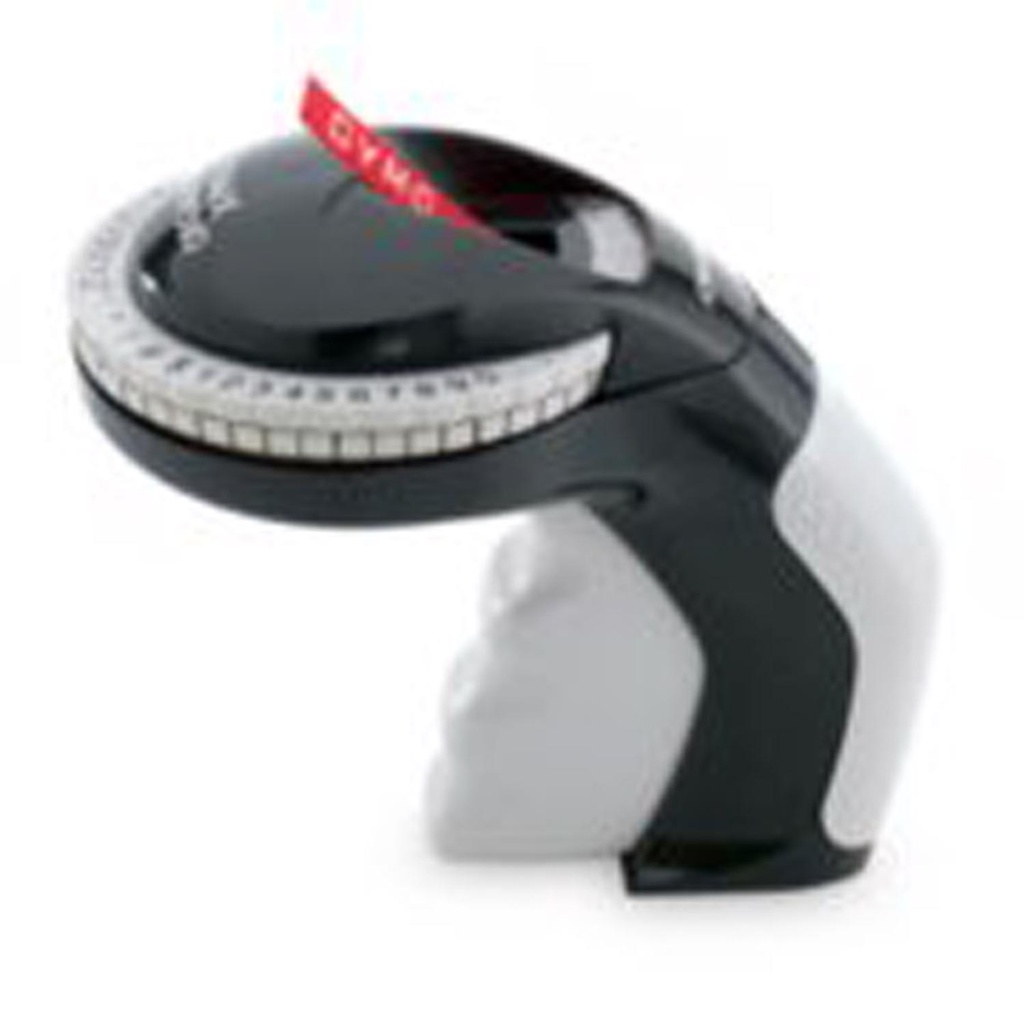 DYMO Organizer Xpress Pro 3.1 in. X 8.3 in. X 2.6 in. Label Maker - Black/White