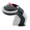 DYMO Organizer Xpress Pro 3.1 in. X 8.3 in. X 2.6 in. Label Maker - Black/White