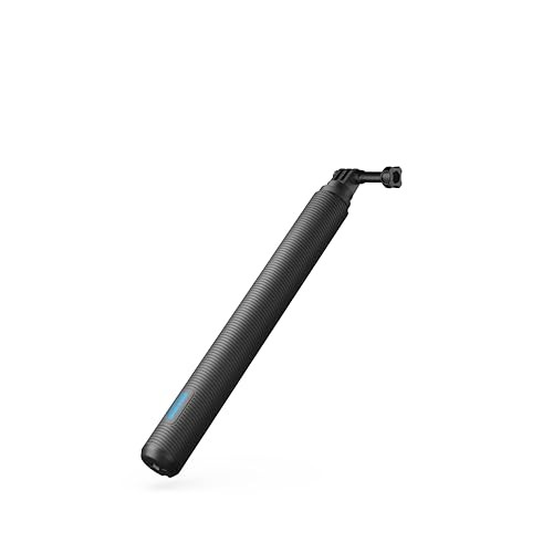 GoPro - 4ft (1.2m) Extension Pole Monopod - Black