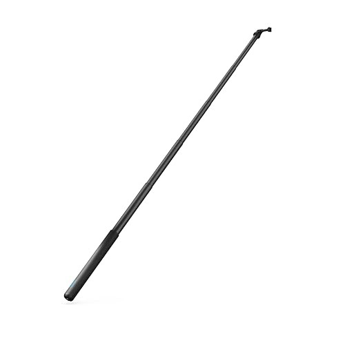 GoPro - 4ft (1.2m) Extension Pole Monopod - Black