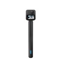 GoPro - 4ft (1.2m) Extension Pole Monopod - Black