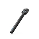 GoPro - 4ft (1.2m) Extension Pole Monopod - Black