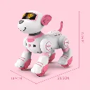Robot Rosado perro 3.webp