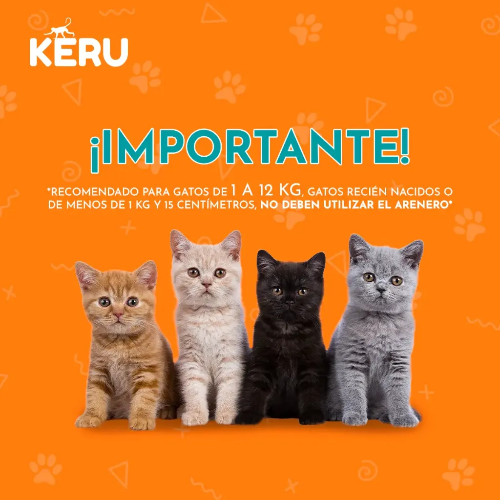Arenero-Inteligente-Automatico-WiFi-para-Gatos-con-App-Autolimpiante-Keru-Keru-226008358.webp