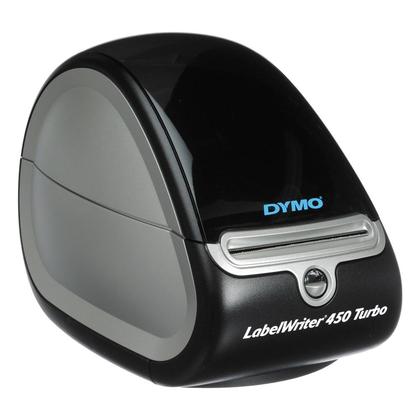 DYMO Authentic LW White Mailing Address Labels  DYMO Labels for LabelWriter Label Printers  1-1/8  X 3-1/2   2 Rolls of 350 (700 Total)