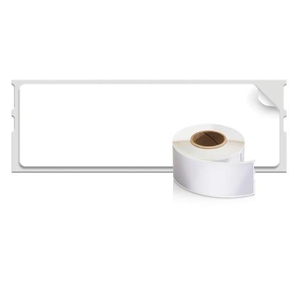 DYMO Authentic LW White Mailing Address Labels  DYMO Labels for LabelWriter Label Printers  1-1/8  X 3-1/2   2 Rolls of 350 (700 Total)