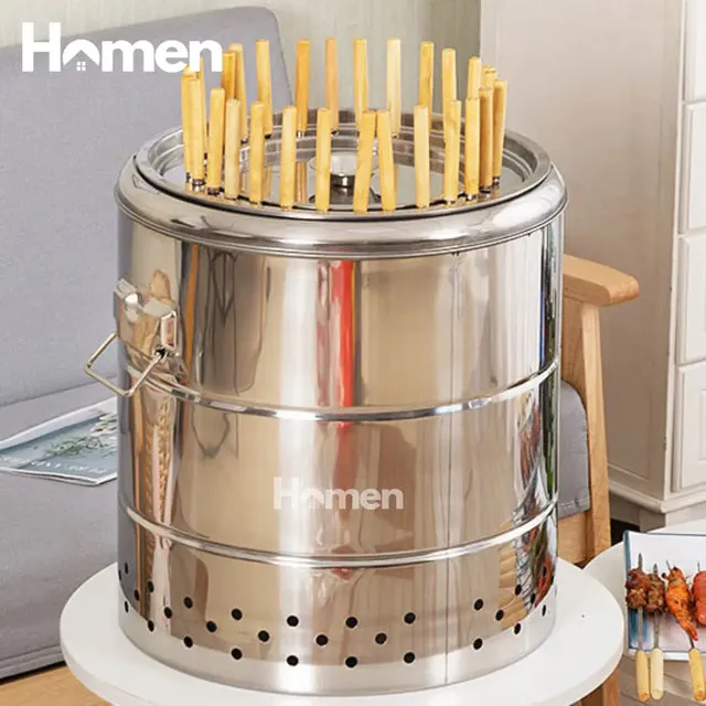 Parrilla-De-Carbon-Barbacoa-Para-Anticuchos-_-Estufa-Colgante_Sin_Humo-Homen-109471695.webp