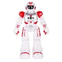 Rc Smart Robot Programable Inteligente Control Remoto N° 822 Rojo2.webp