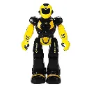 Rc Smart Robot Programable Inteligente Control Remoto N° 822 Negro 2.webp
