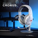 Auriculares Gamer Redragon Cronus H211w-rgb Con Usb