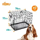 Canil-Para-Perros-Desarmable-2-Puertas-3-Tamanos-Keru-114188633.webp