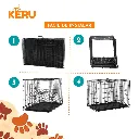 Canil-Para-Perros-Desarmable-2-Puertas-3-Tamanos-Keru-114188340.webp