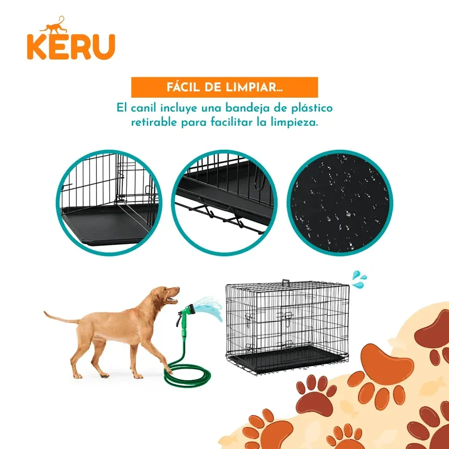 Canil-Para-Perros-Desarmable-2-Puertas-3-Tamanos-Keru-114188229.webp