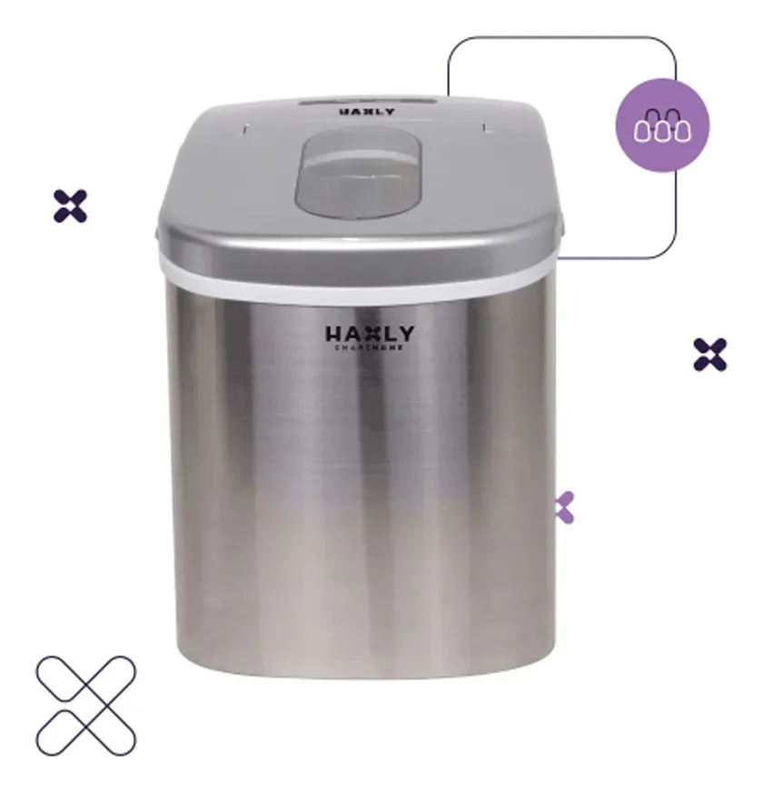 D_NQ_NP_2X_693031-MLA106990425004_022026-F-maquina-de-hielo-portatil-haxly-gelo-12-kg24h-hielo-en-8min.webp