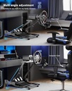PXN A10 Adjustable Racing Sim Frame