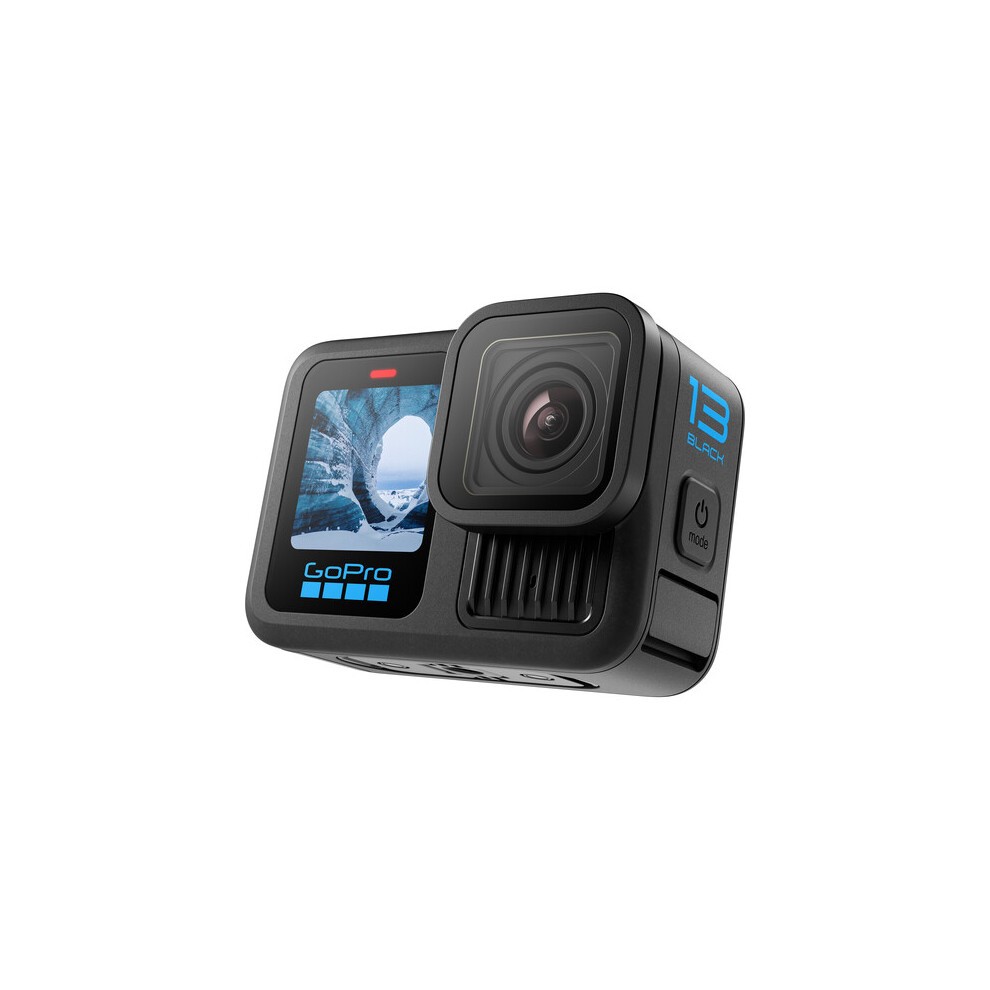 GoPro Hero 13 Black Creator Edition (CHDFB-131)