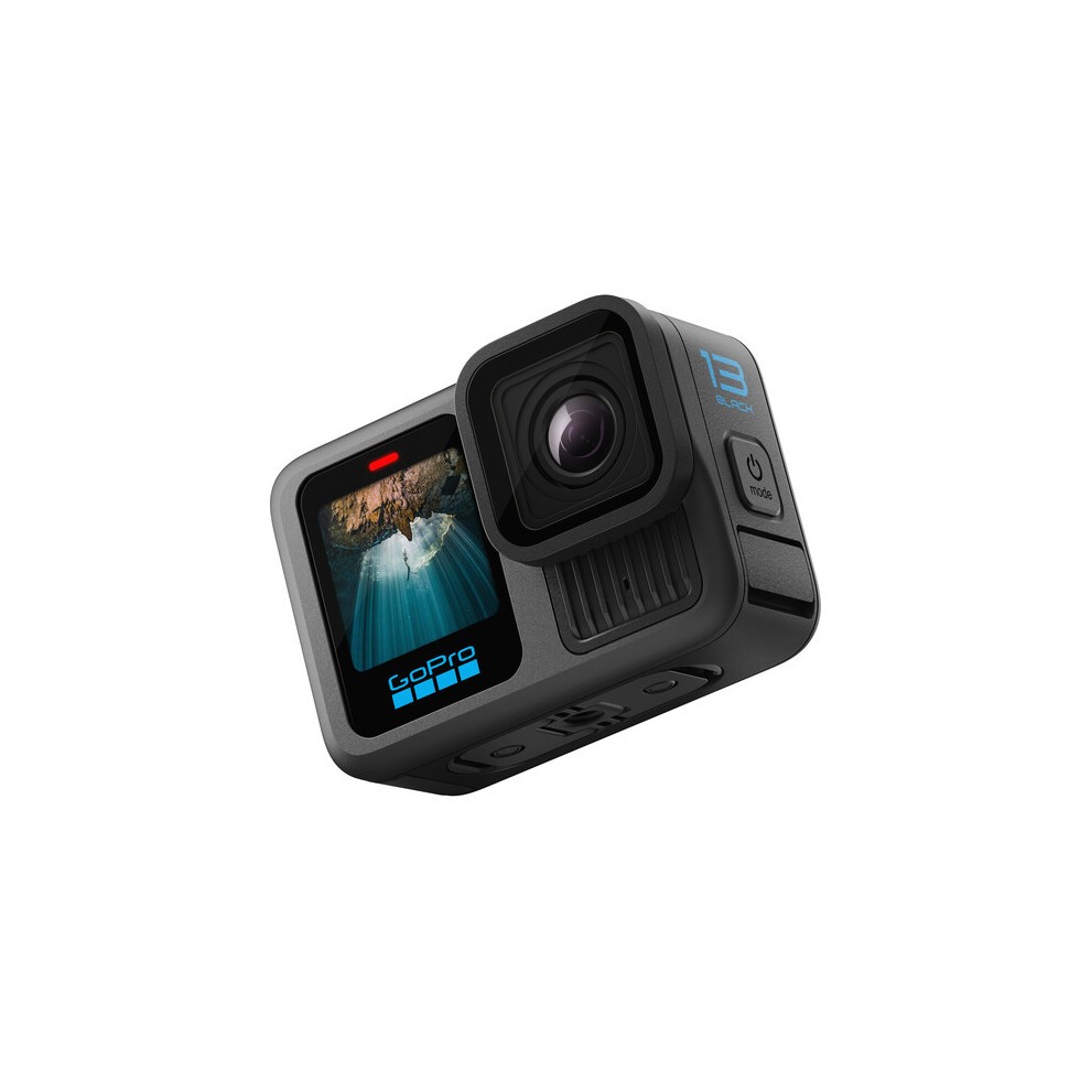 GoPro Hero 13 Black Creator Edition (CHDFB-131)