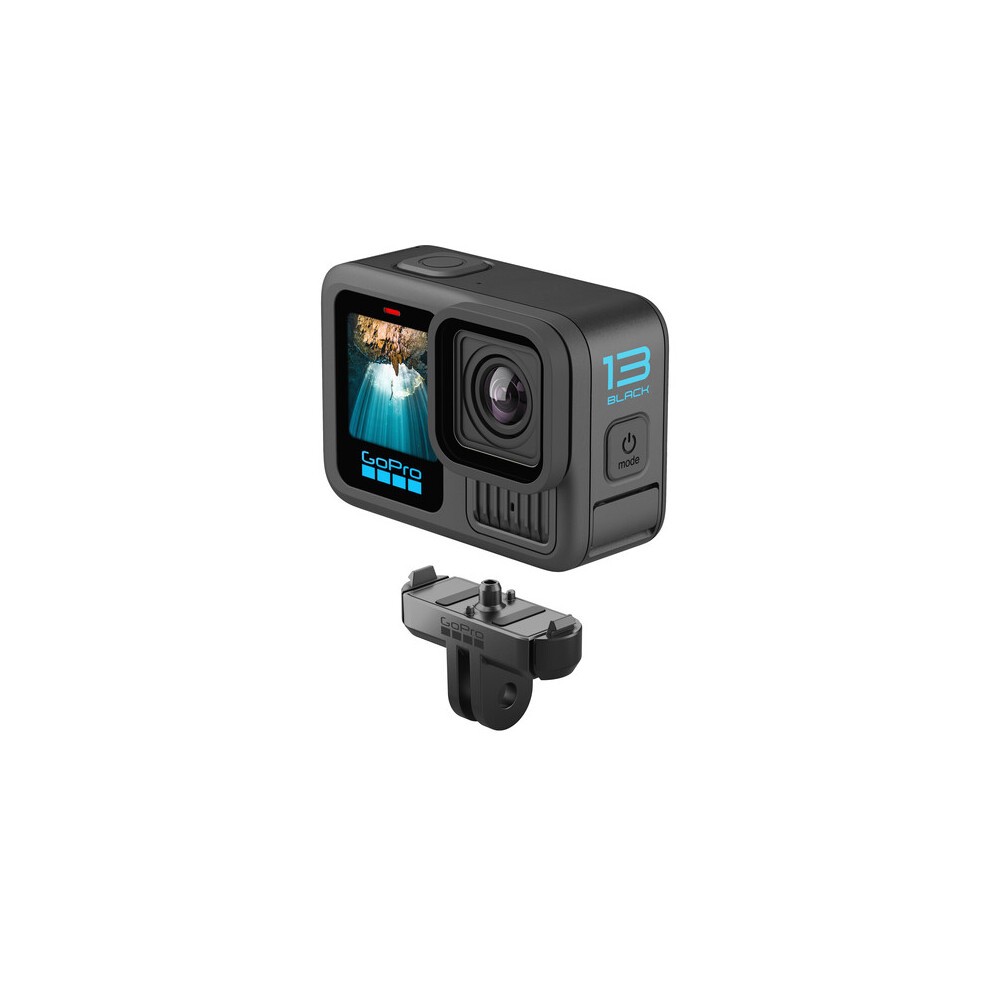 GoPro Hero 13 Black Creator Edition (CHDFB-131)