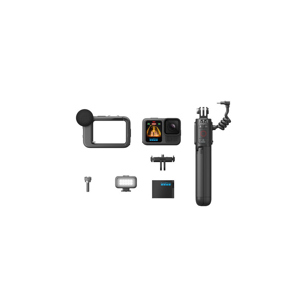 GoPro Hero 13 Black Creator Edition (CHDFB-131)