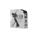 GoPro Hero 13 Black Creator Edition (CHDFB-131)