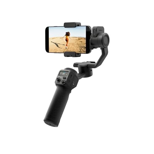 GoPro - Fluid Pro AI - Multi-Device Gimbal Stabilizer with AI Tracking