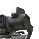 GoPro - Fluid Pro AI - Multi-Device Gimbal Stabilizer with AI Tracking