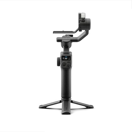 GoPro - Fluid Pro AI - Multi-Device Gimbal Stabilizer with AI Tracking
