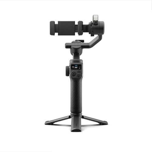 GoPro - Fluid Pro AI - Multi-Device Gimbal Stabilizer with AI Tracking