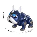 Perro bull dog azul medidas.webp
