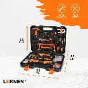 Set-Herramientas-Manuales-LERNEN-150-Piezas-Lernen-225802213.webp