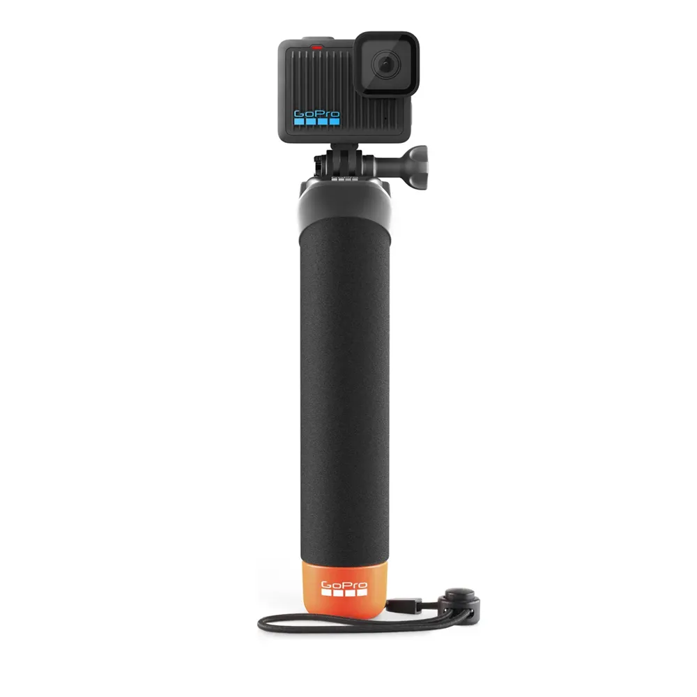 [BAS-GOP-0102] Bastón GoPro The Handler