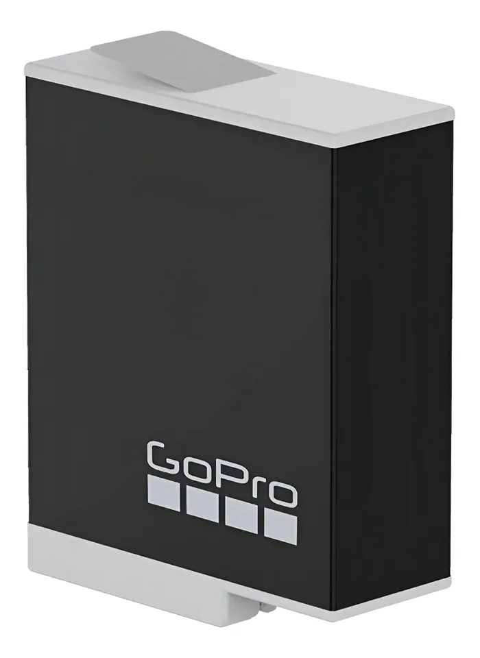 [BAT-GOP-0106] Batería recargable Enduro GoPro