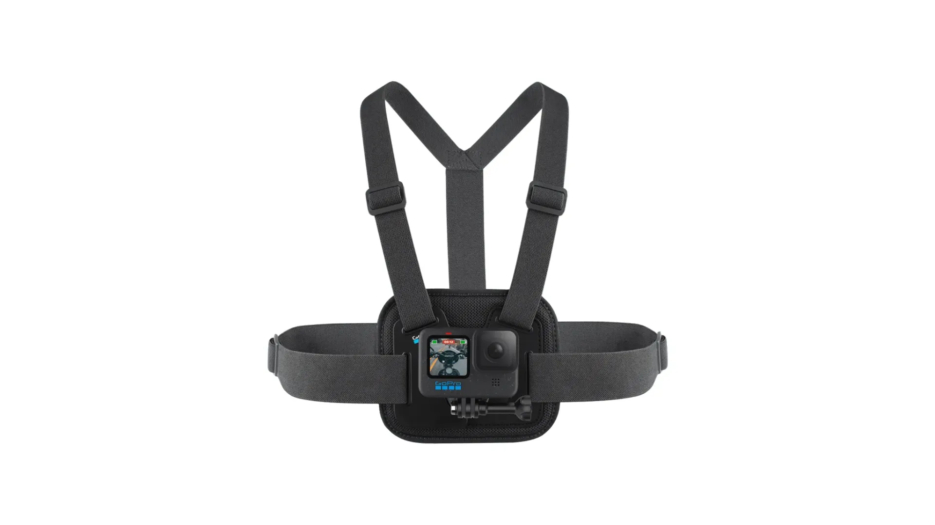ARNES DE PECHO CHESTY GOPRO