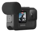 Módulo multimedia Micrófono GoPro (Media Mod) Para Gopro 9