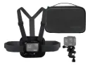 KIT ACCESORIOS DEPORTE GOPRO SPORTS