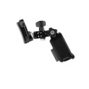 ARNES PARA CASCO HELMET FRONT + SIDE MOUNT GOPRO