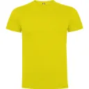 Remera Polera Niño Dogo Premium Unisex Manga Corta 100% Algodón