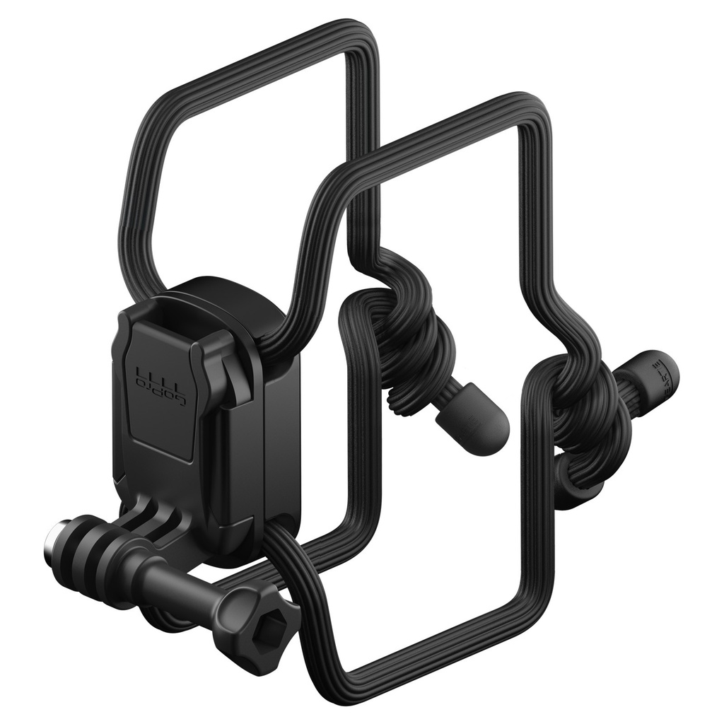 Soporte Atornillado Gopro Agrtm-002 Para Hero 11/10/9 Flexible Grip mount