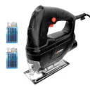 Sierra Caladora 400w 3000 Rpm Cuchillo 55mm