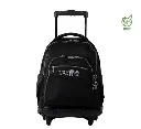Mochila / Morral Con Rueda Bomper Renglon Totto