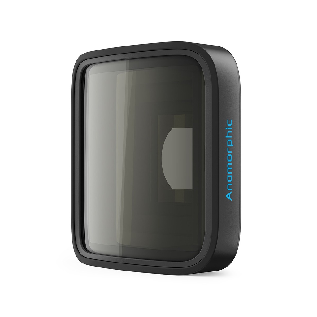 Lente Gopro Hb-series Anamórfica 13mm F/2.8