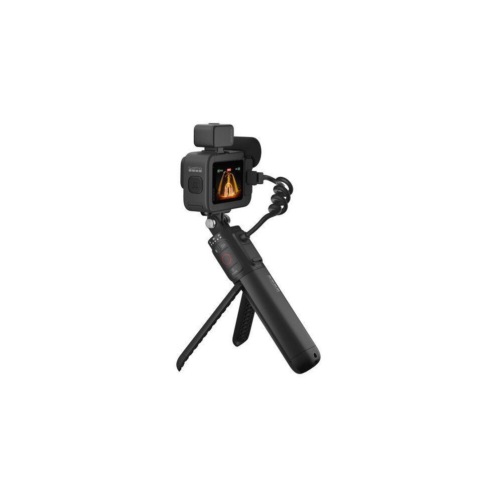 [CÁM-GOP-1373] Cámara de Video GoPro Hero 13 Black Creator Edition (CHDFB-131)