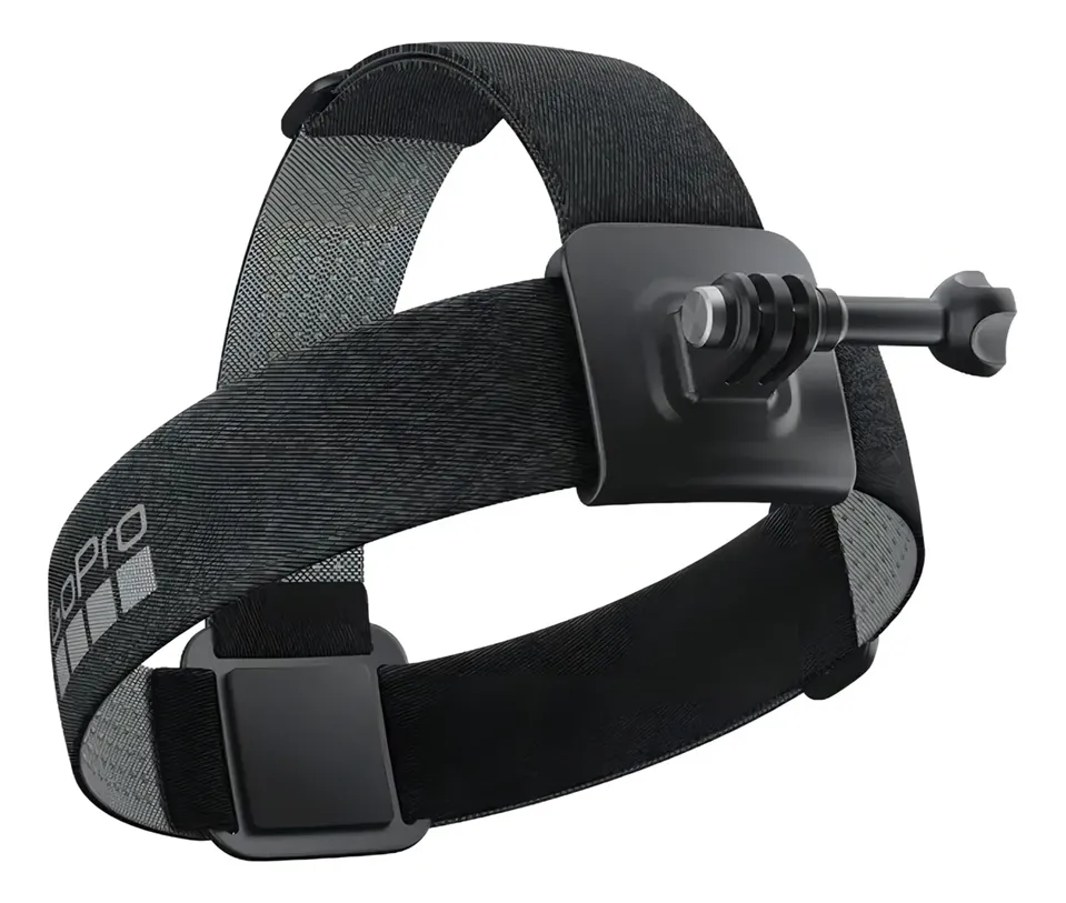 [HEA-GOP-1375] Head Strap 2.0 Correa Para La Cabeza GoPro