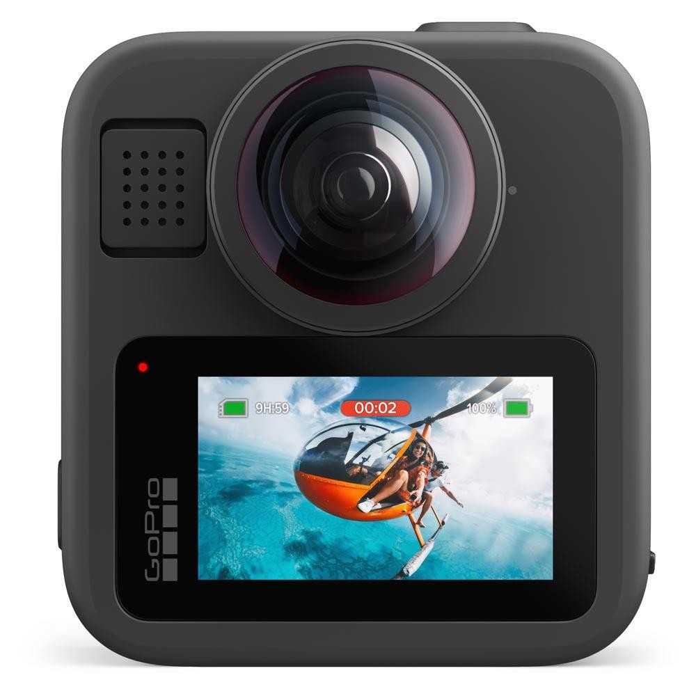 [CÁM-GOP-1376] Cámara De Acción 360 MAX 2 GoPro