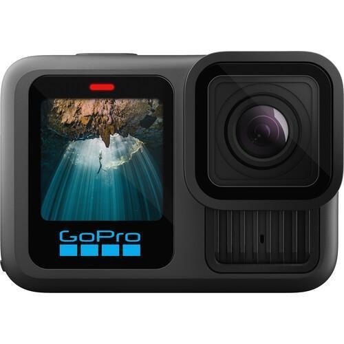 [CÁM-GOP-1380] Cámara Gopro Hero 13 Black