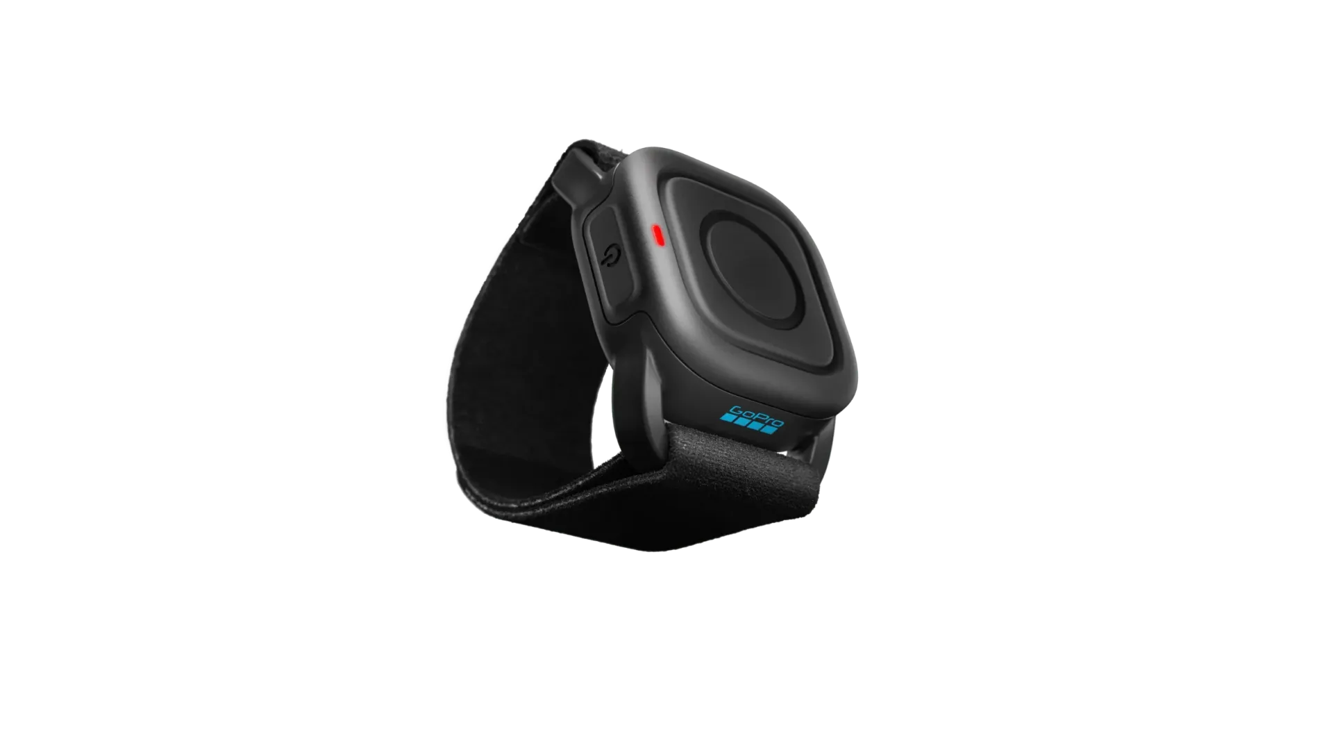 Mando Control a distancia con obturador sumergible Gopro