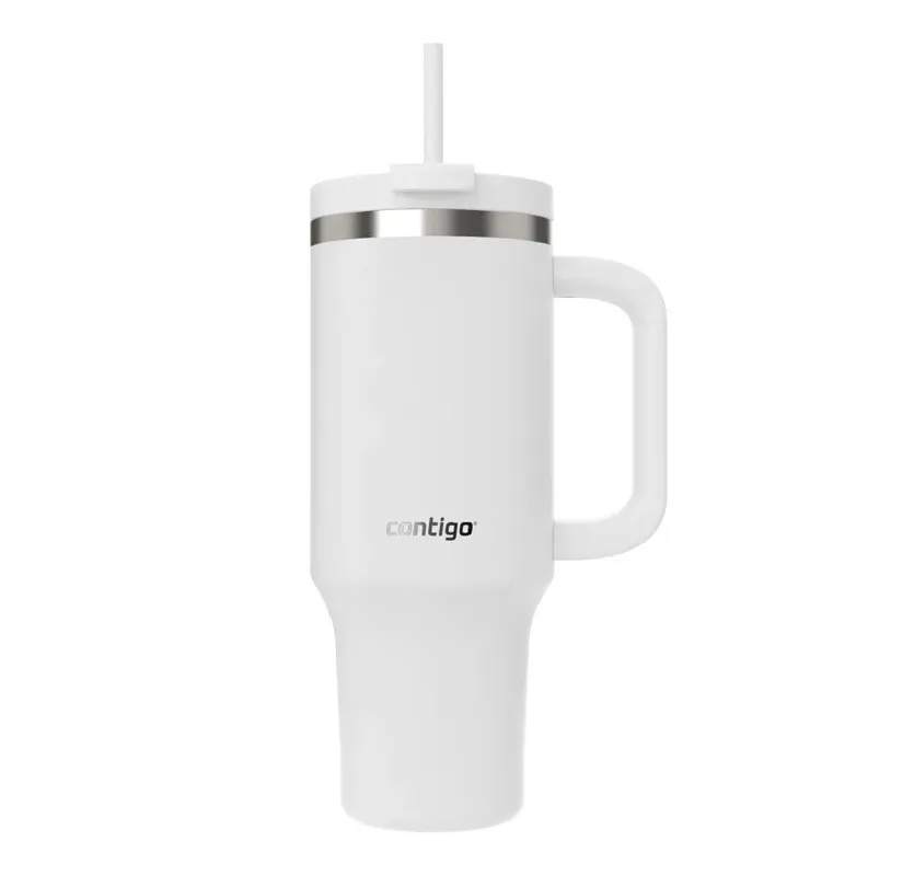 [VAS-CON-1396] Vaso Térmico Contigo Streeterville 1.18l (Blanco)