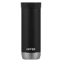Vaso - Mug Contigo Huron 2.0 De Acero Inoxidable 473 Ml